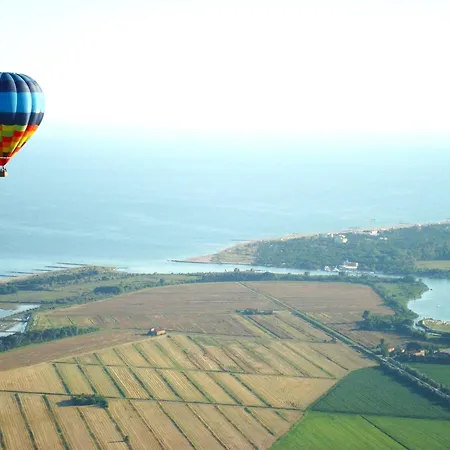 Flat With Parking Only 100m From The Apartamento