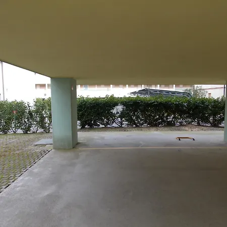 Flat With Parking Only 100m From The * بيبيوني