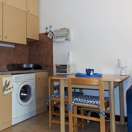 شقة Flat With Parking Only 100m From The