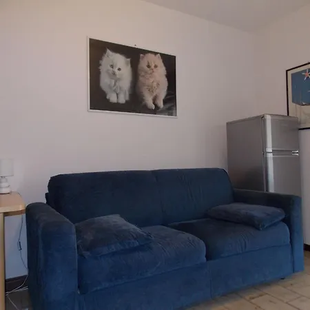 Flat With Parking Only 100m From The * Bibione