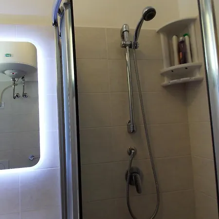 Flat With Parking Only 100m From The *