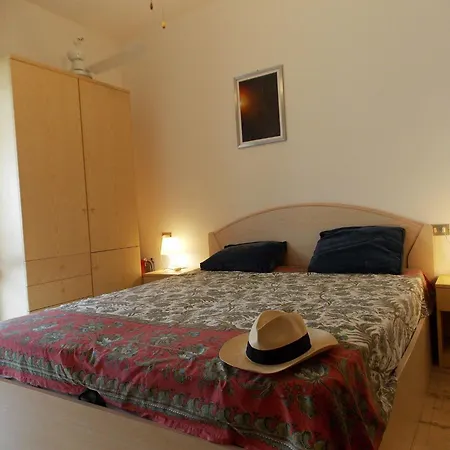 Flat With Parking Only 100m From The