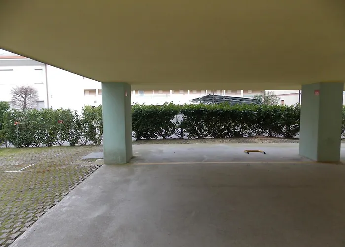 Flat With Parking Only 100m From The * Bibione