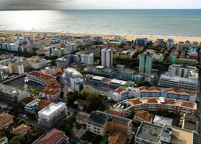 Flat With Parking Only 100m From The Lägenhet *